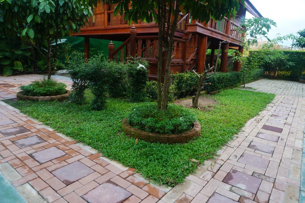 Ruen Tai Boutique Villa Phuket Exterior photo