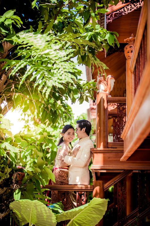 Ruen Tai Boutique Villa Phuket Exterior photo