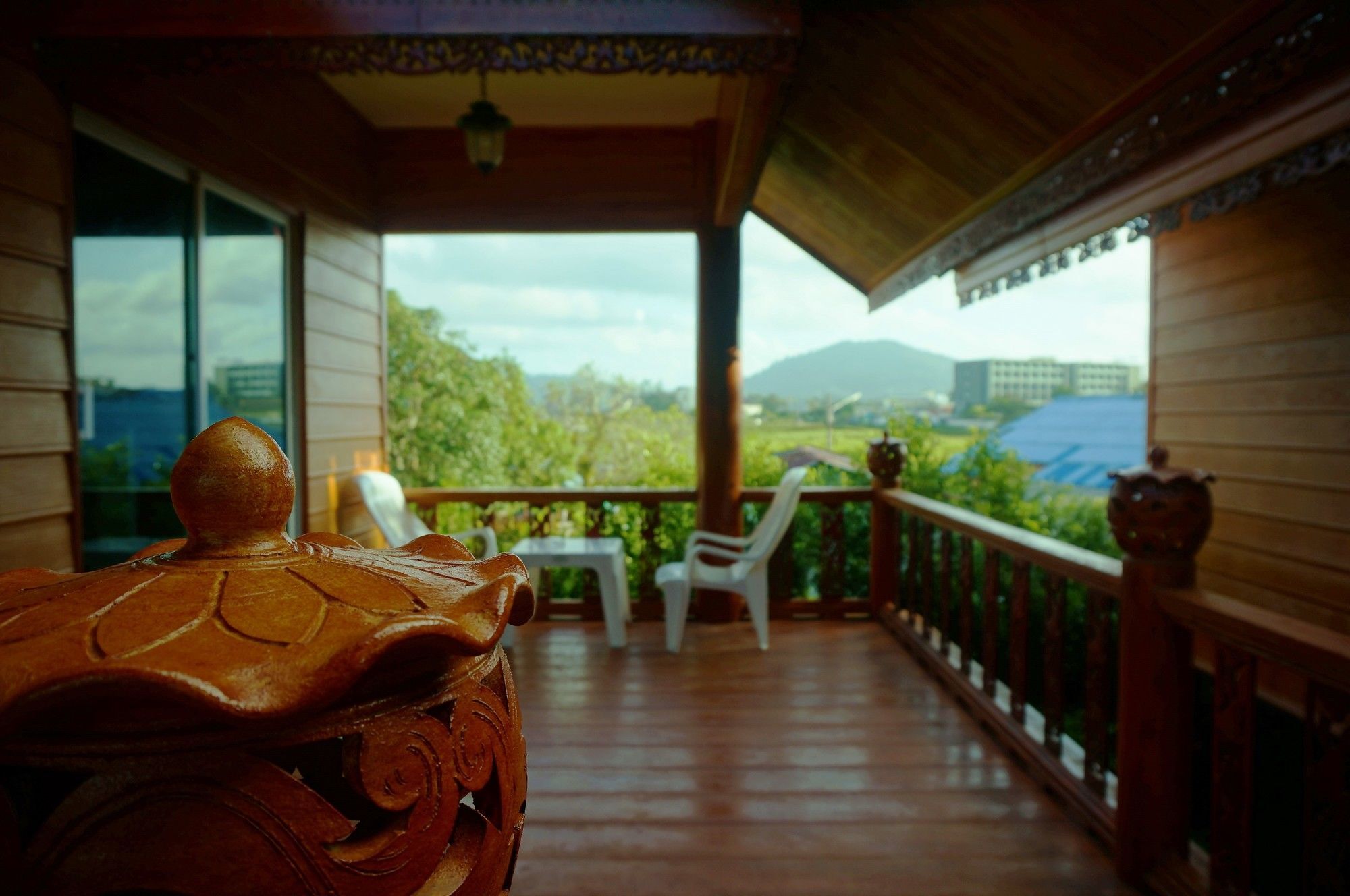Ruen Tai Boutique Villa Phuket Exterior photo