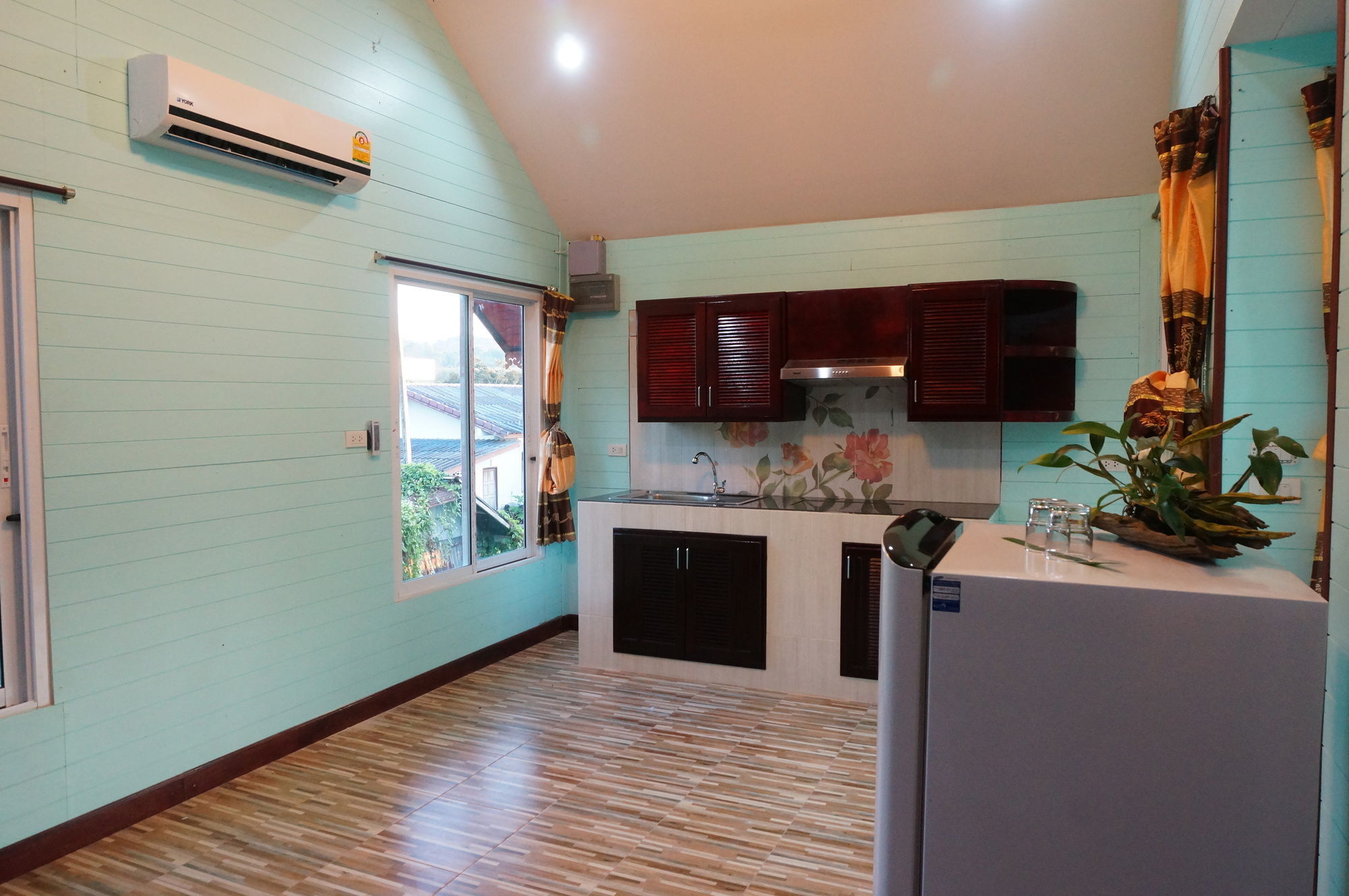 Ruen Tai Boutique Villa Phuket Exterior photo
