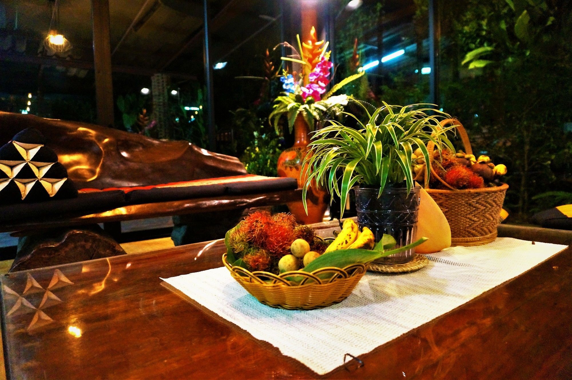 Ruen Tai Boutique Villa Phuket Exterior photo